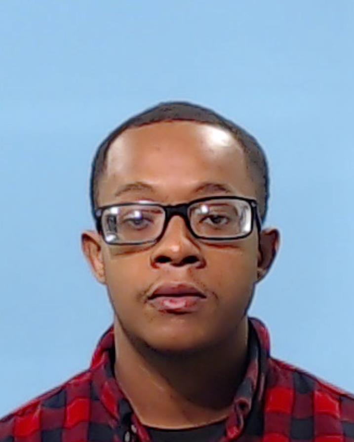 Goodie, Deandre Dewayne booking photo