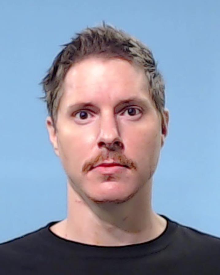 WHITE, STEVEN JOSEPH booking photo