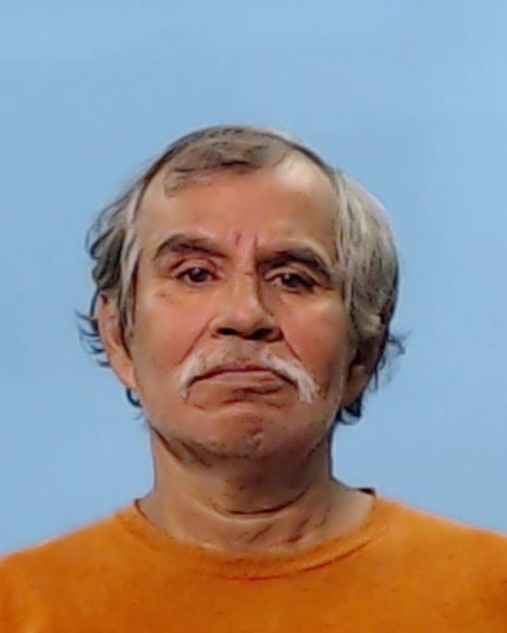 MANRIQUEZ, JOE ARENAS, Jr. booking photo