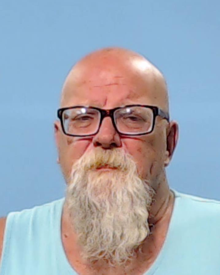 THORNTON, PAUL EUGENE arrested by Brazoria County SO/PD