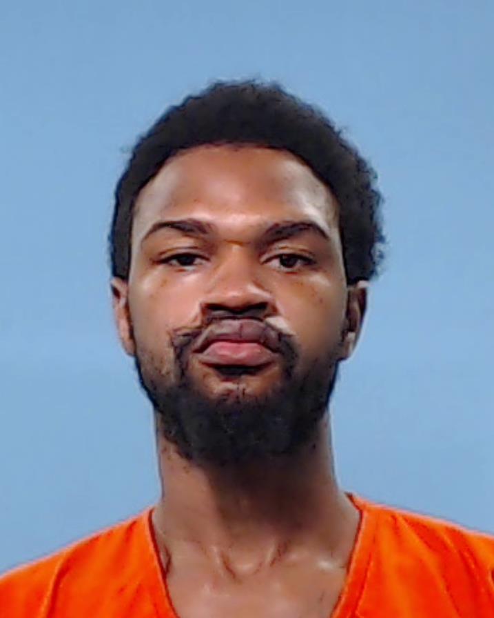 Begelton, Charles Ray, Jr. arrested by Brazoria County SO/PD