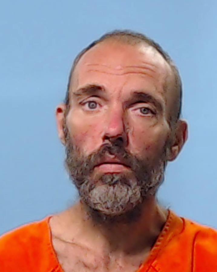 Bracey, Edward Donald arrested by Brazoria County SO/PD