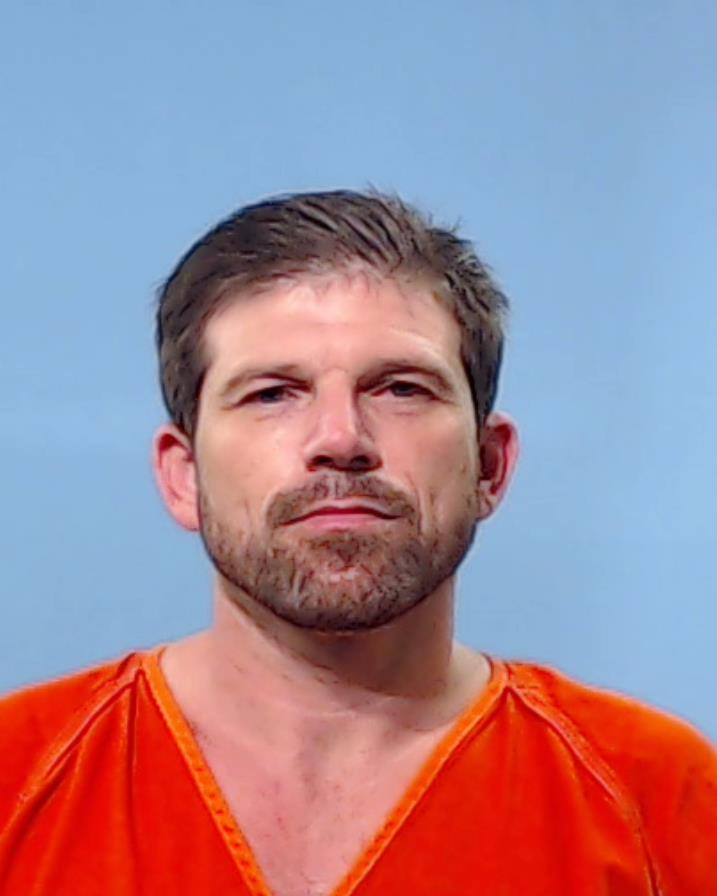 Ishak, Joseph Mikhael arrested by Brazoria County SO/PD