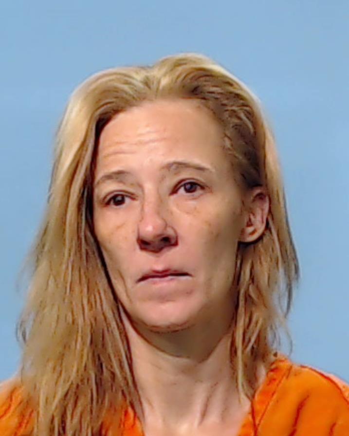 CONROY, SHANNON ELIZABETH booking photo