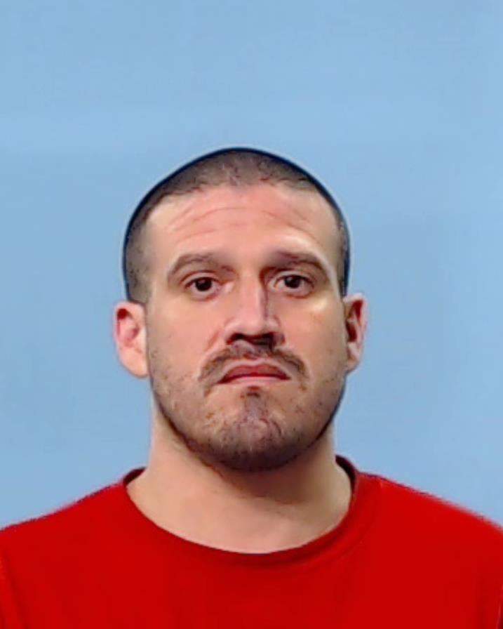 Duran, Thomas Gutierrez booking photo