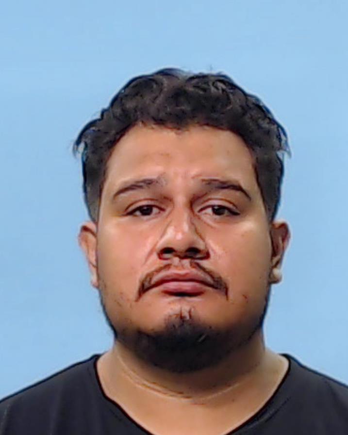 PEREZ, RAUL, Jr. booking photo