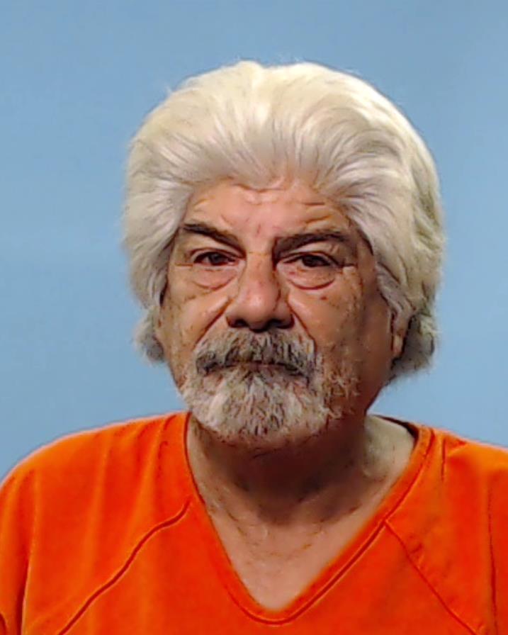 GUERRERO, ALFREDO JESUS booking photo