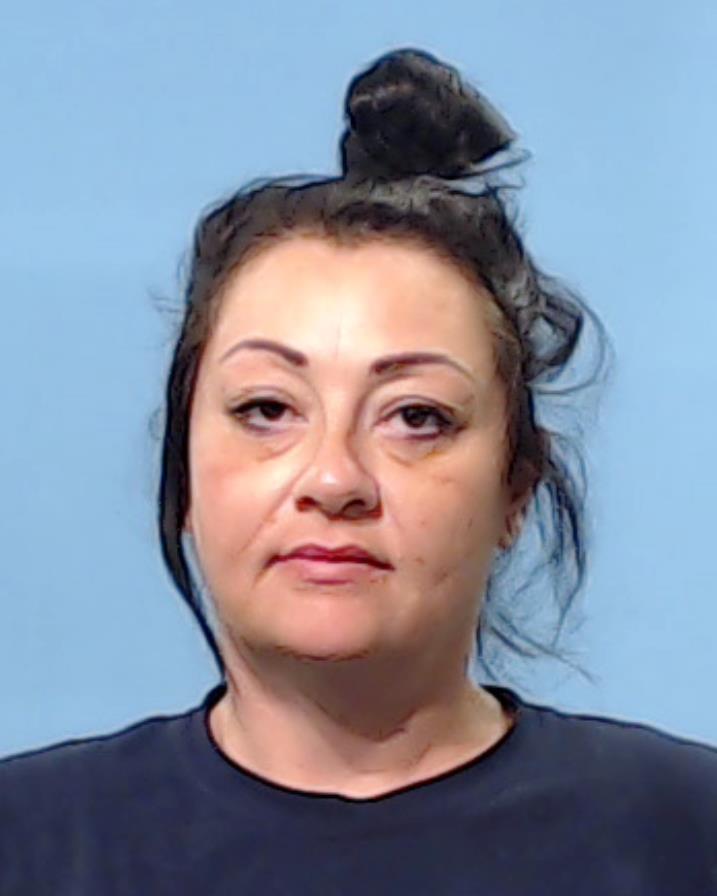 Taylor-Maximciuc, Jennifer Renee booking photo