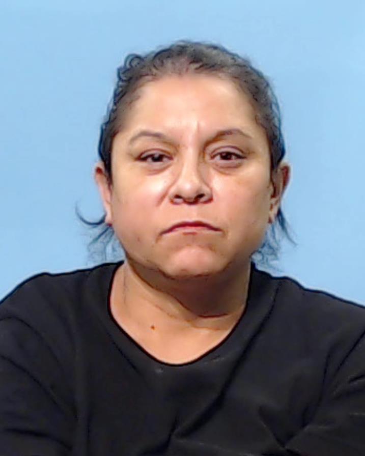 LANDIN, SUSAN booking photo