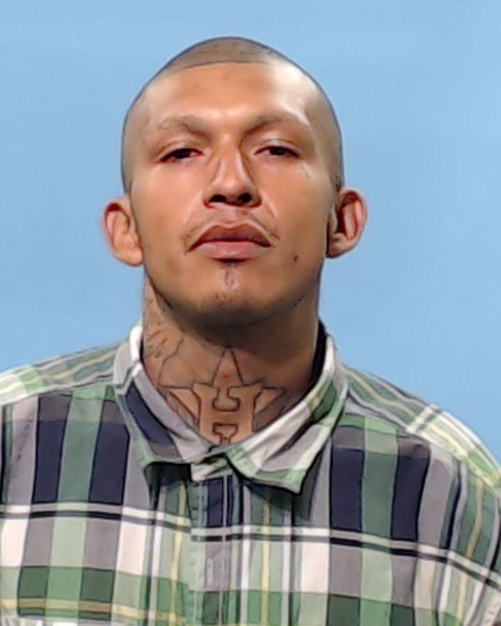 Perez, Tirso Miguel, Jr. booking photo