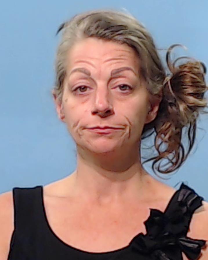 FELDSCHNEIDER, AMANDA LEE booking photo