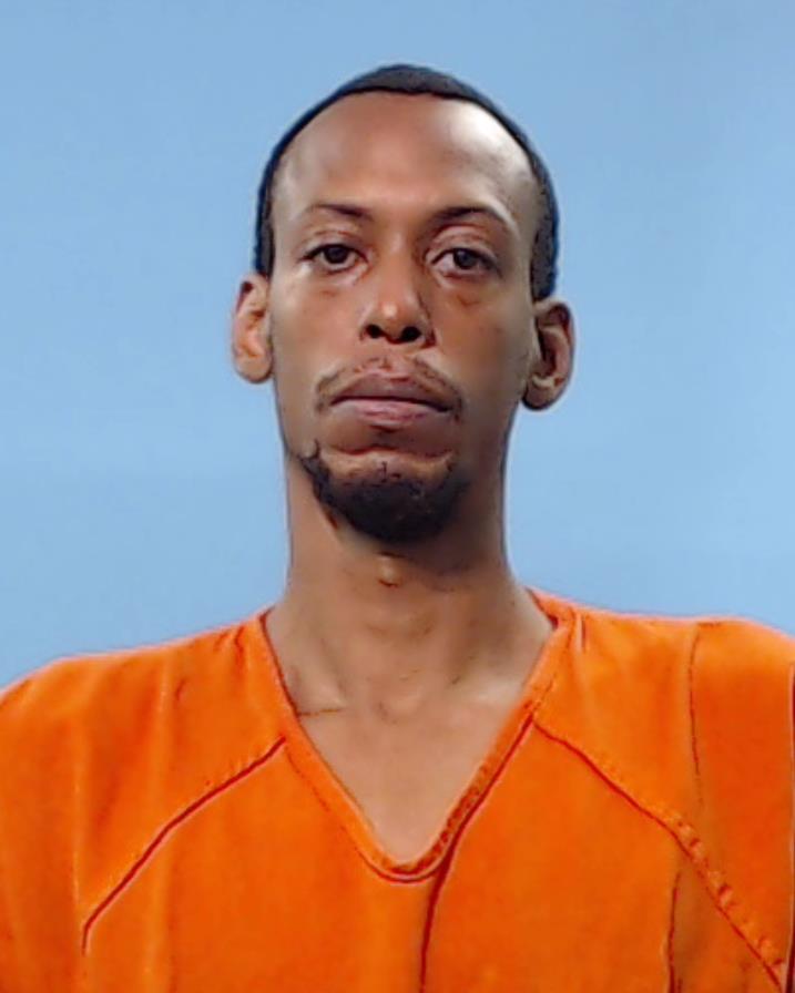 Thompson, Larry arrested by Brazoria County SO/PD