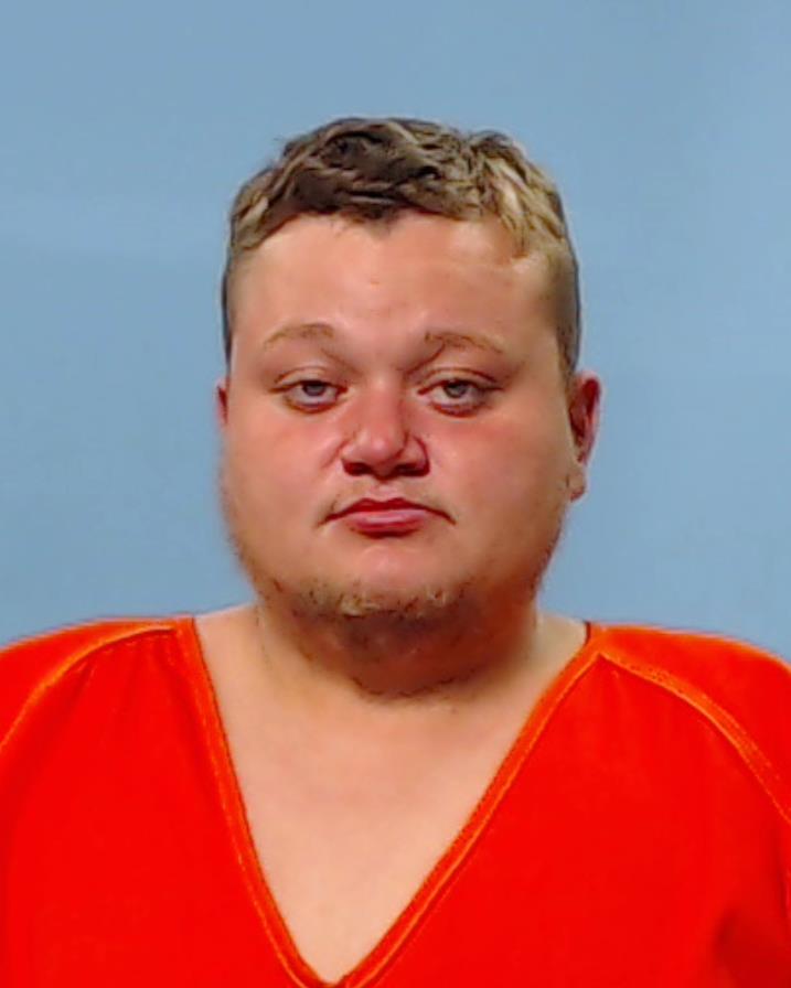 Dean, Chad Ryan arrested by Brazoria County SO/PD