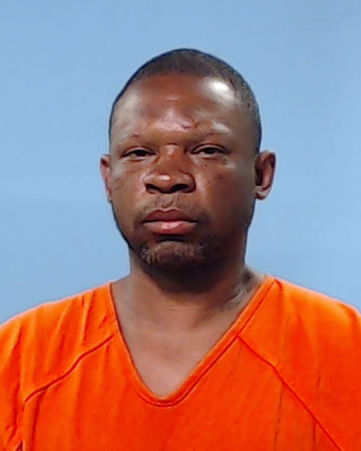 Berry, Stephone arrested by Brazoria County SO/PD