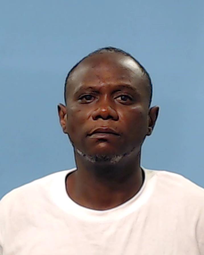 Wilson, Bobby Lynn arrested by Brazoria County SO/PD