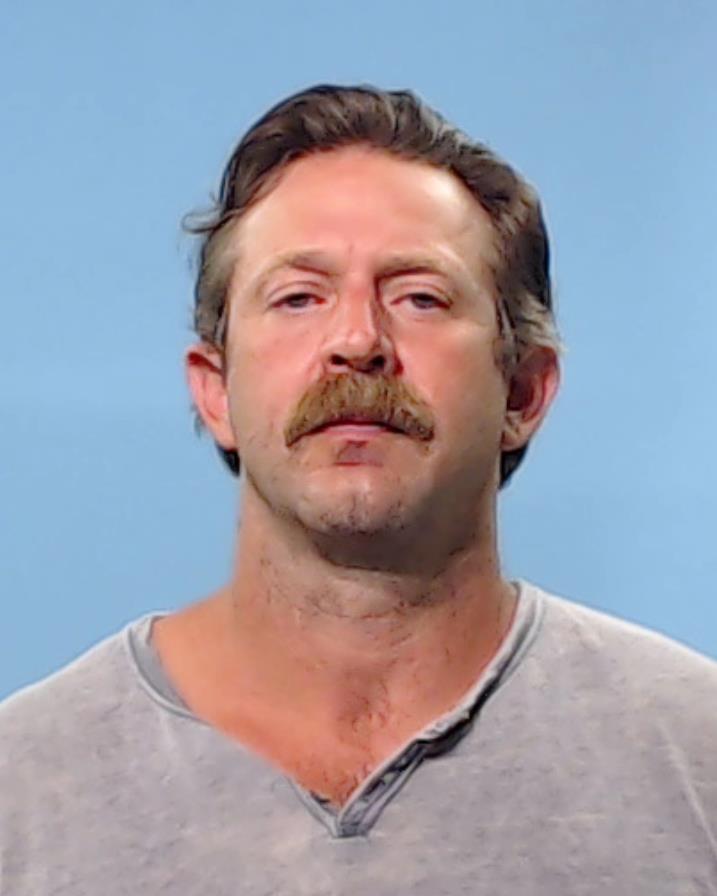 WHITTINGTON, MITCHELL REESE arrested by Brazoria County SO/PD