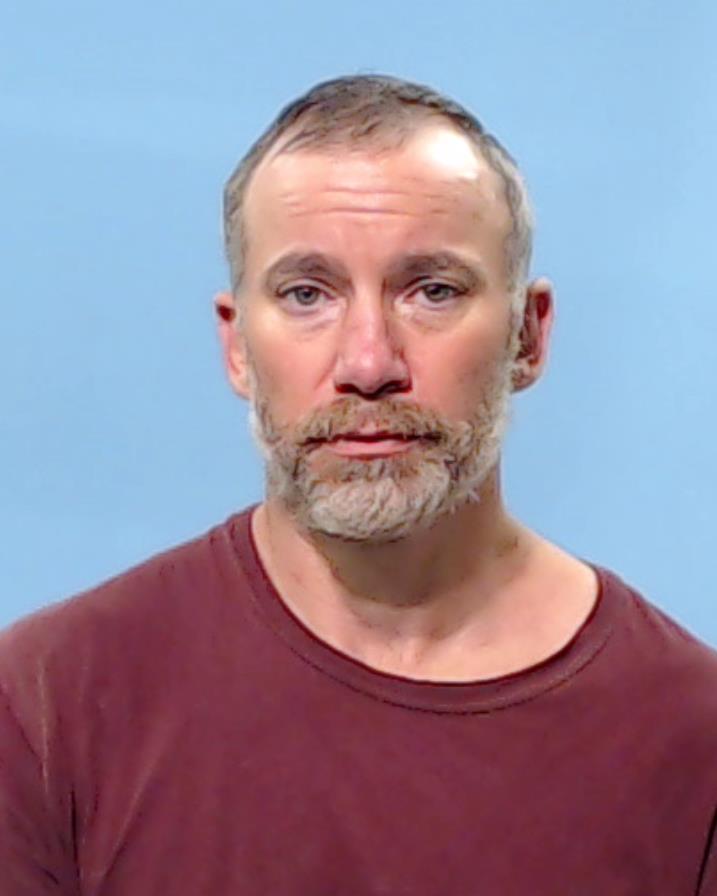 MCCOMAS, DALTON LEE arrested by Brazoria County SO/PD