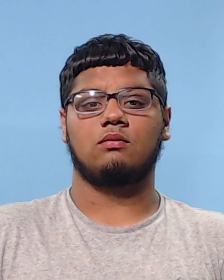 HERNANDEZ, ANDRES arrested by Brazoria County SO/PD