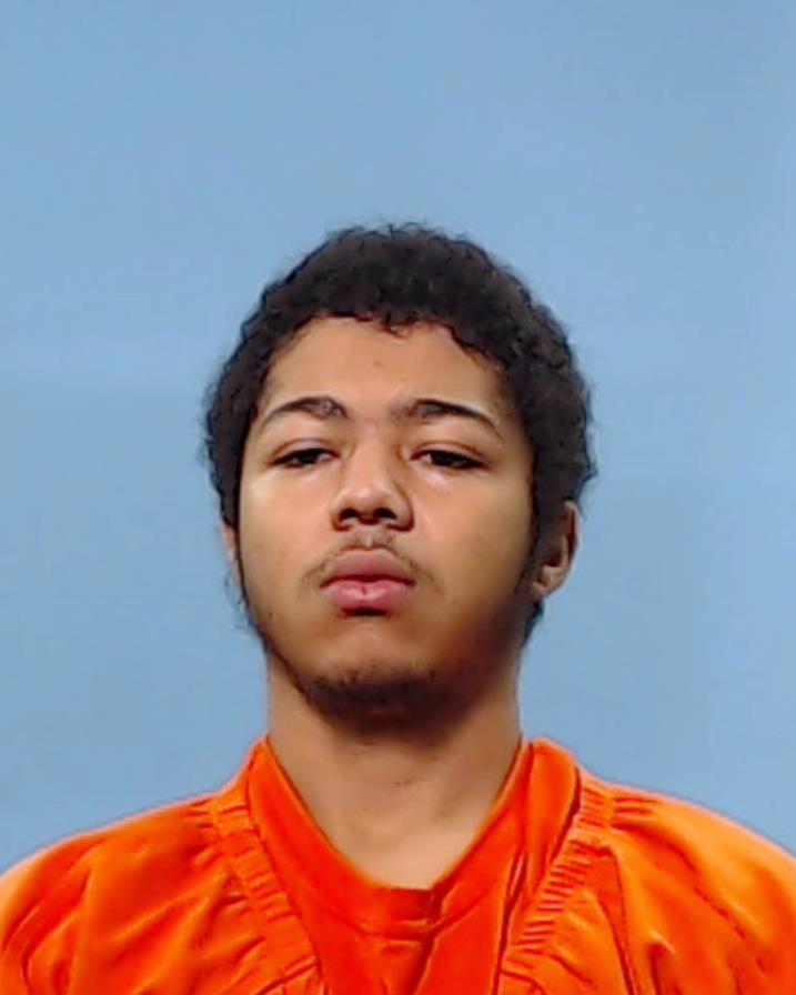 Marshall, Dave Adrian, Jr. arrested by Brazoria County SO/PD