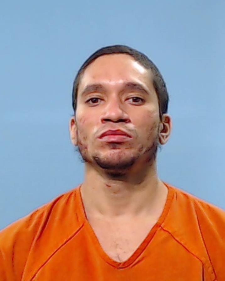 Adell, Darrell Anthony arrested by Brazoria County SO/PD