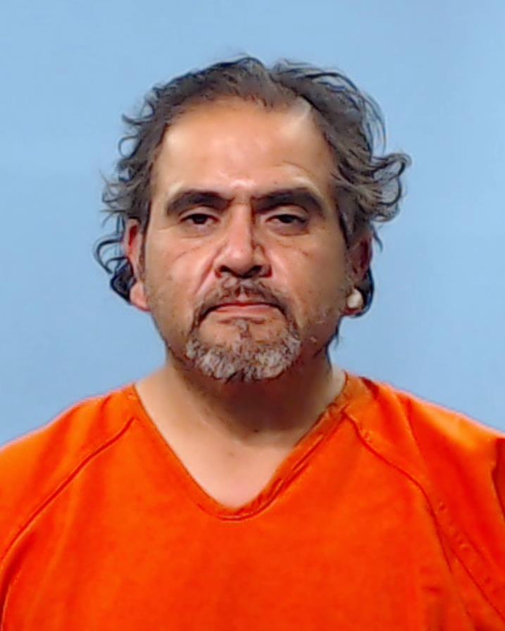 Garza, Joe Santos arrested by Brazoria County SO/PD