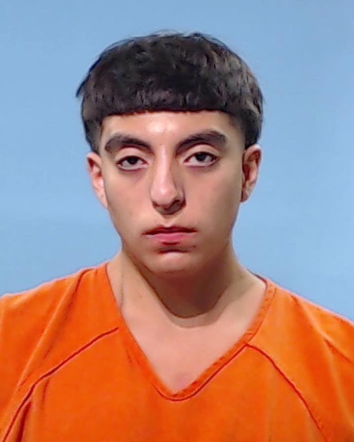 Chavez, Jesus Antonio arrested by Brazoria County SO/PD