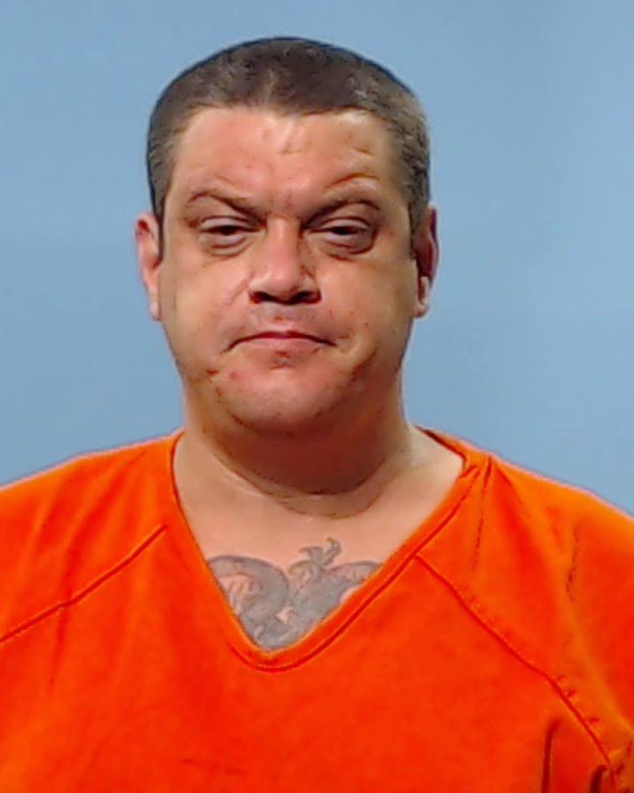 Young, Neal Cullen arrested by Brazoria County SO/PD