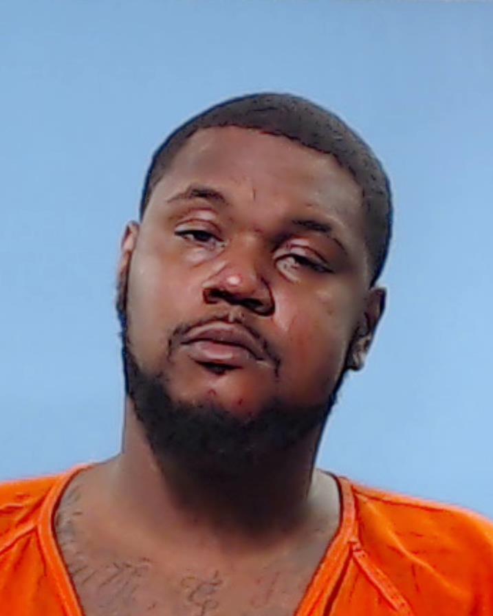 Matthews, Gary arrested by Brazoria County SO/PD