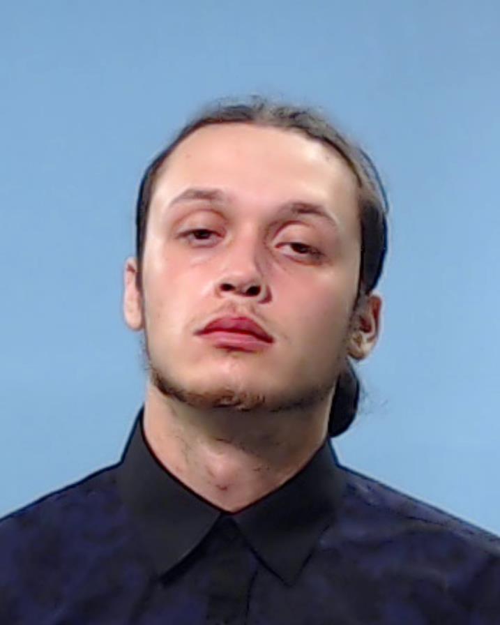 Landreneau, Isaiah Lashawn arrested by Brazoria County SO/PD