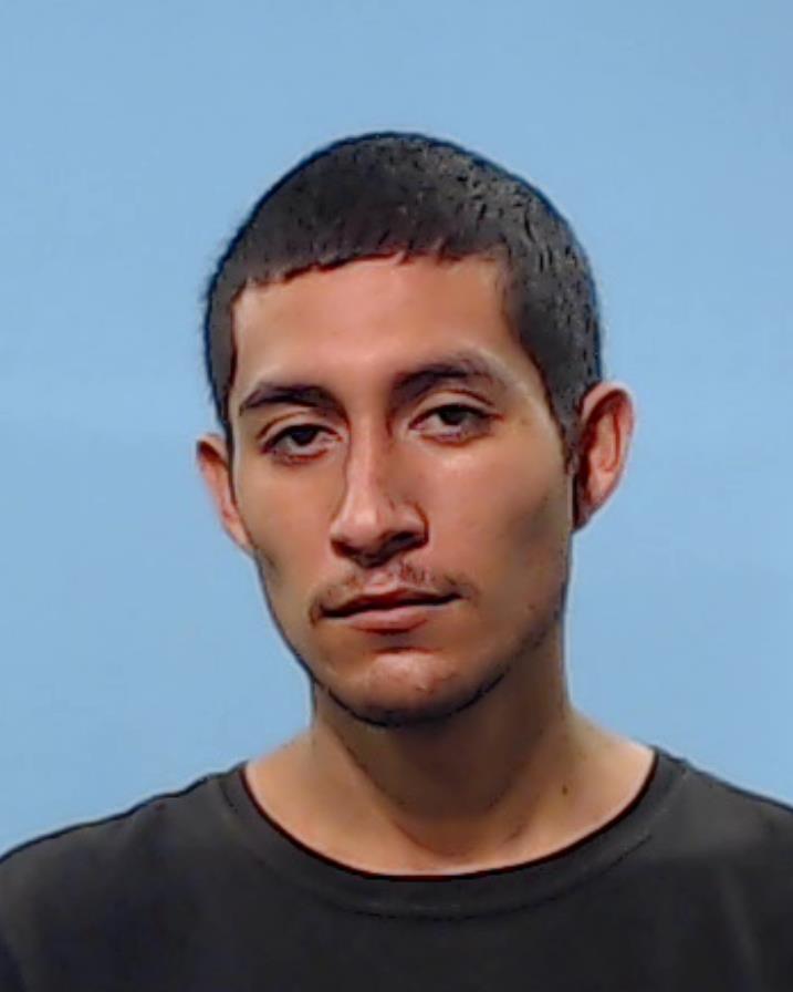 Cortez-Salazar, Angel arrested by Brazoria County SO/PD