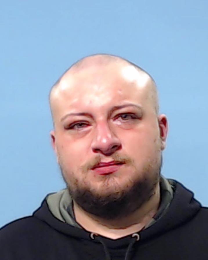 Lugo, Austin Taylor arrested by Brazoria County SO/PD