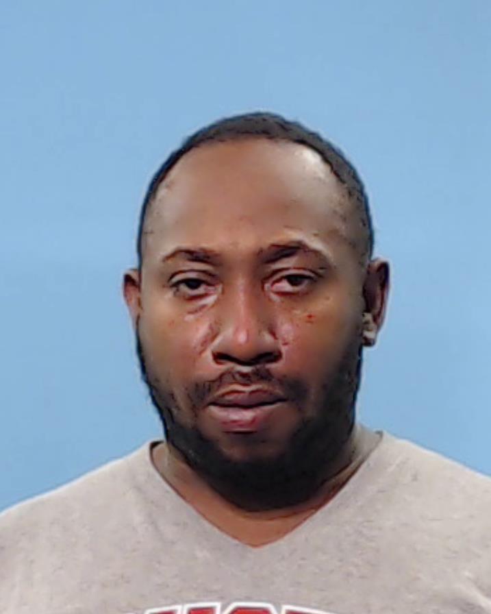 Johnson, Dwayne Cedric arrested by Brazoria County SO/PD
