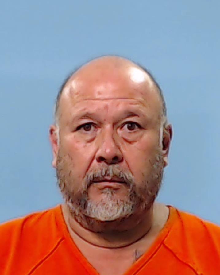 Rodriguez, Daniel arrested by Brazoria County SO/PD