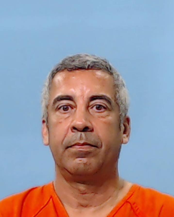 Baez-Franceschi, Salvador arrested by Brazoria County SO/PD