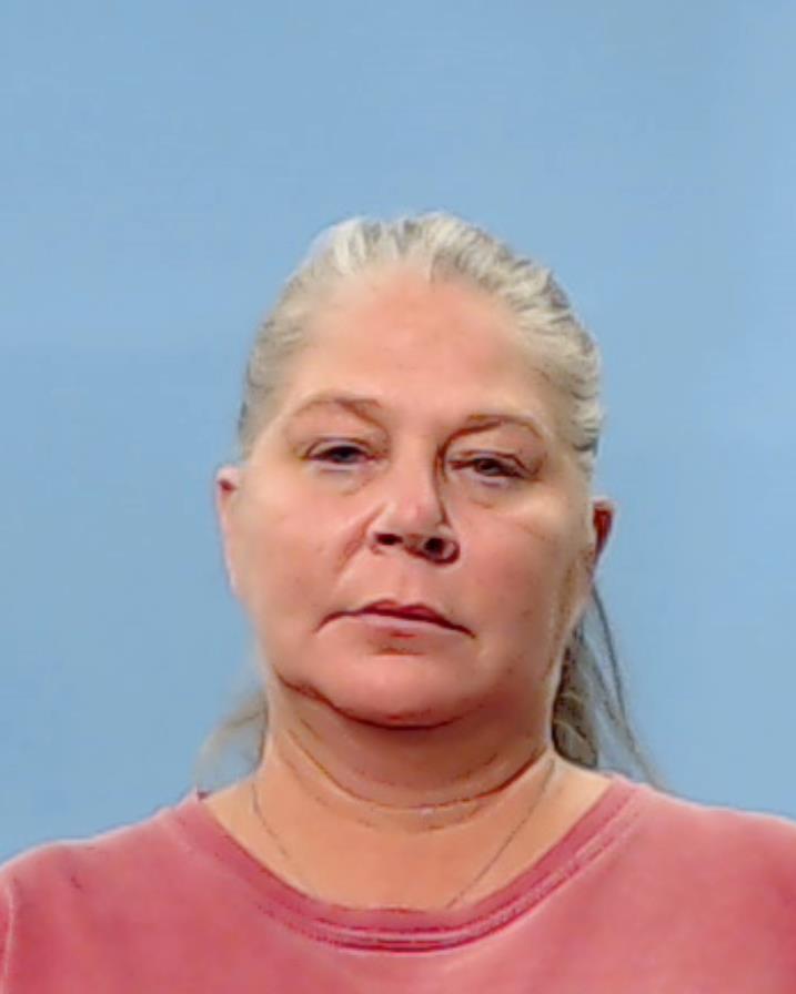 TARDY, VICKIE LYNN booking photo