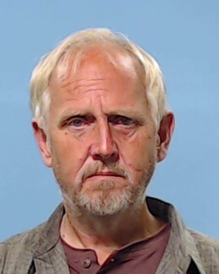 DOHERTY, WILFRED THOMAS, Jr. booking photo