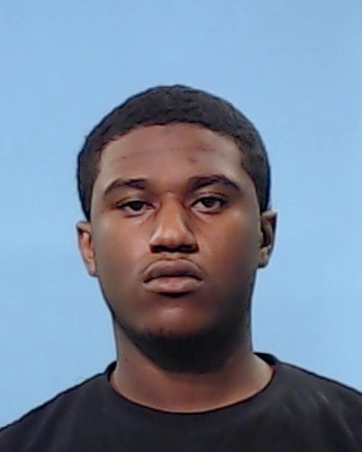MCCOY, KYLAN JAMES booking photo