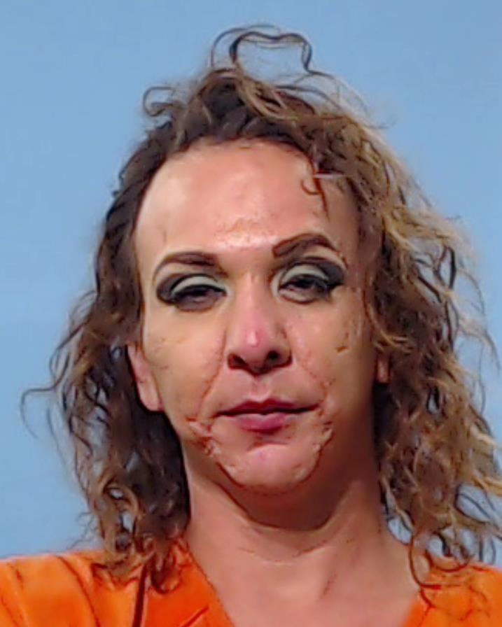 ONTIVEROS, GENARO booking photo