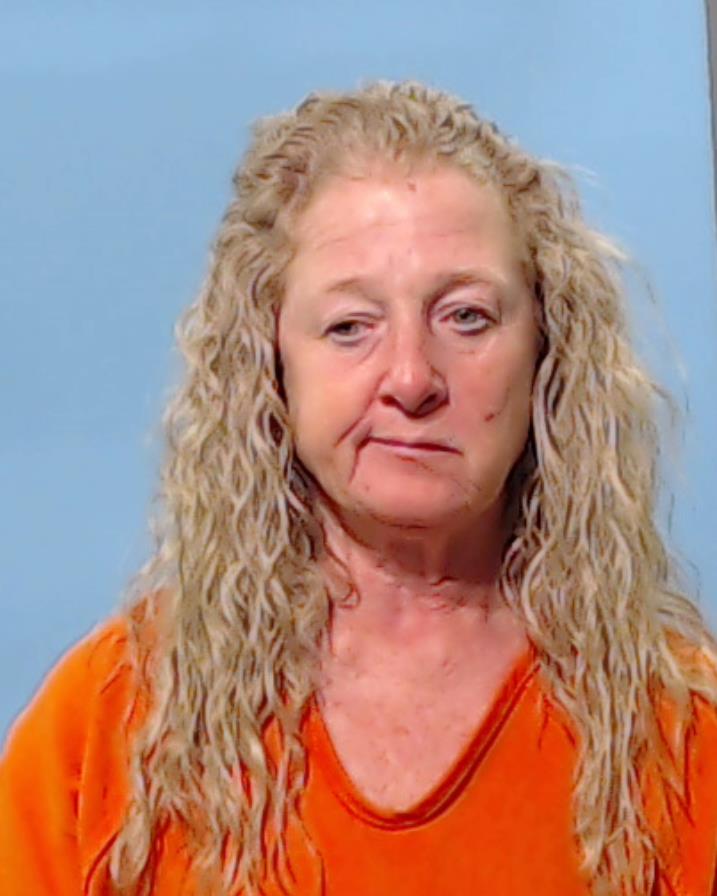 DOWNES, SHARON LEE booking photo