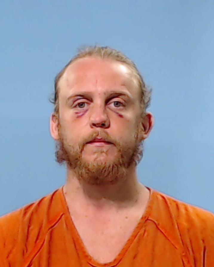 MacNeil, Joseph Dillon booking photo