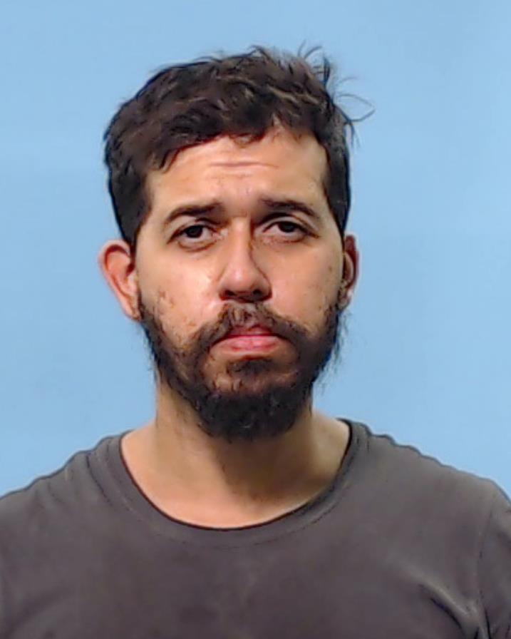 COLON, HECTOR XAVIER booking photo