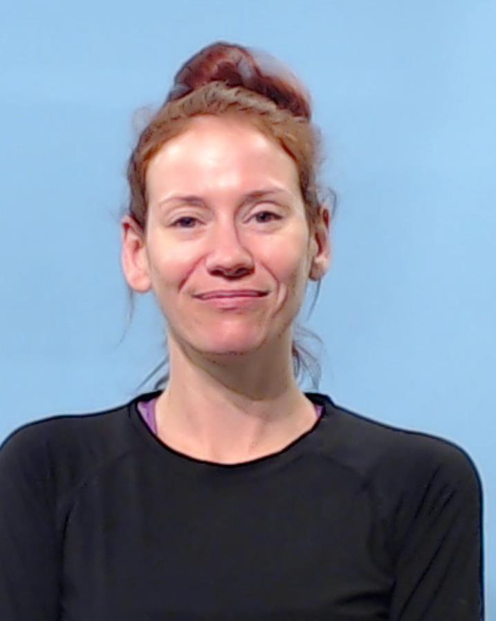 Catlett, Elizabeth Ann booking photo