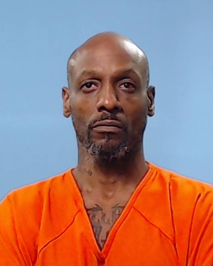 HURST, PATRICK DWINE booking photo