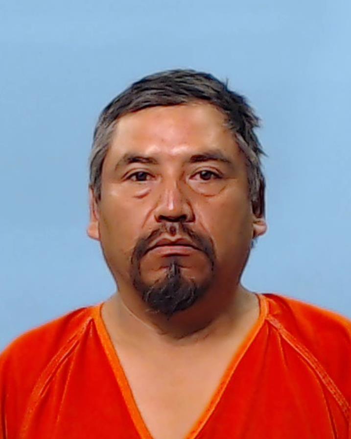 Montoya, Jose Carmelo booking photo