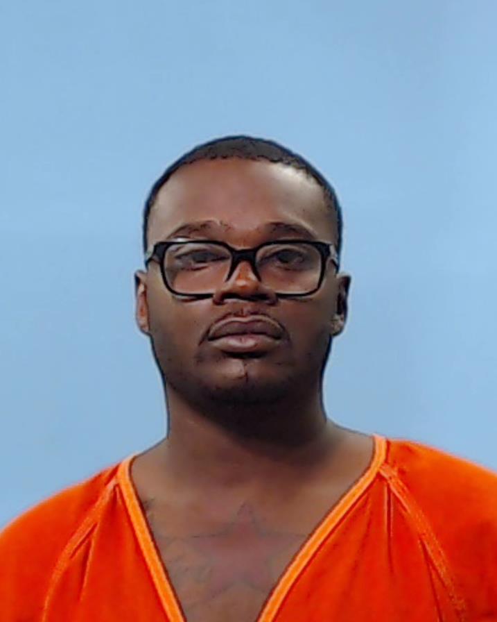 O'Neal, Tracy Moore, II booking photo