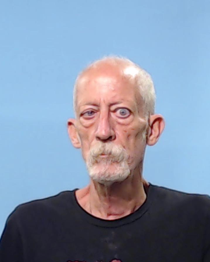 COOPER, RICHARD PAUL booking photo