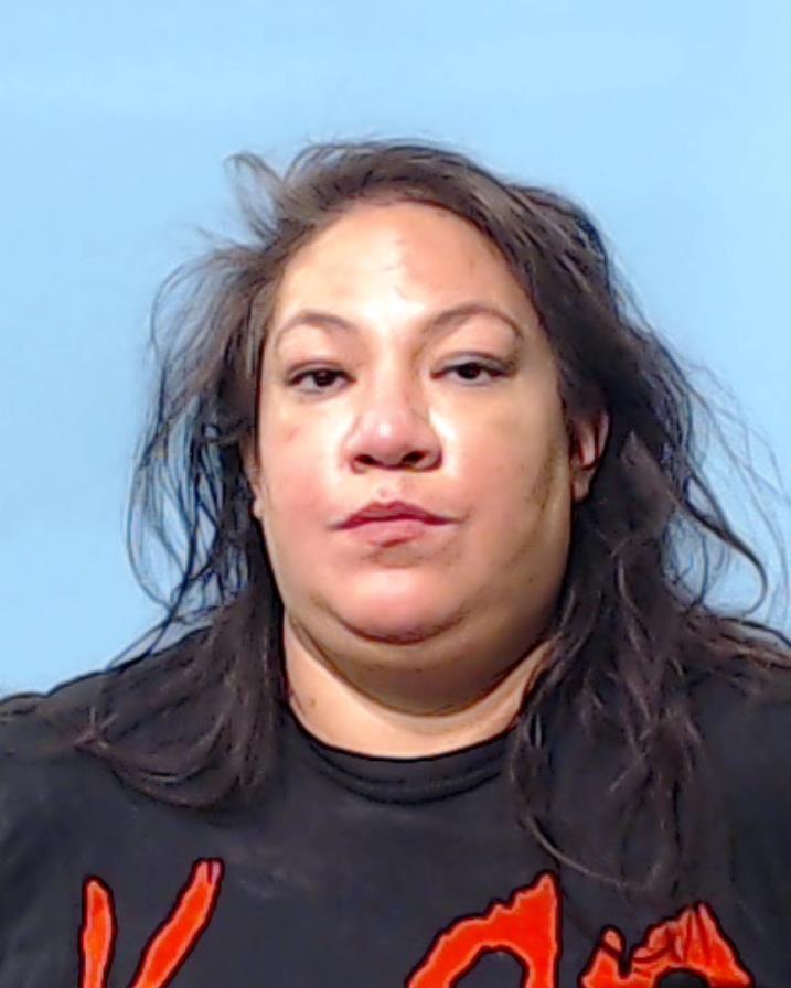 DELOSSANTOS, NORMA LUZ booking photo