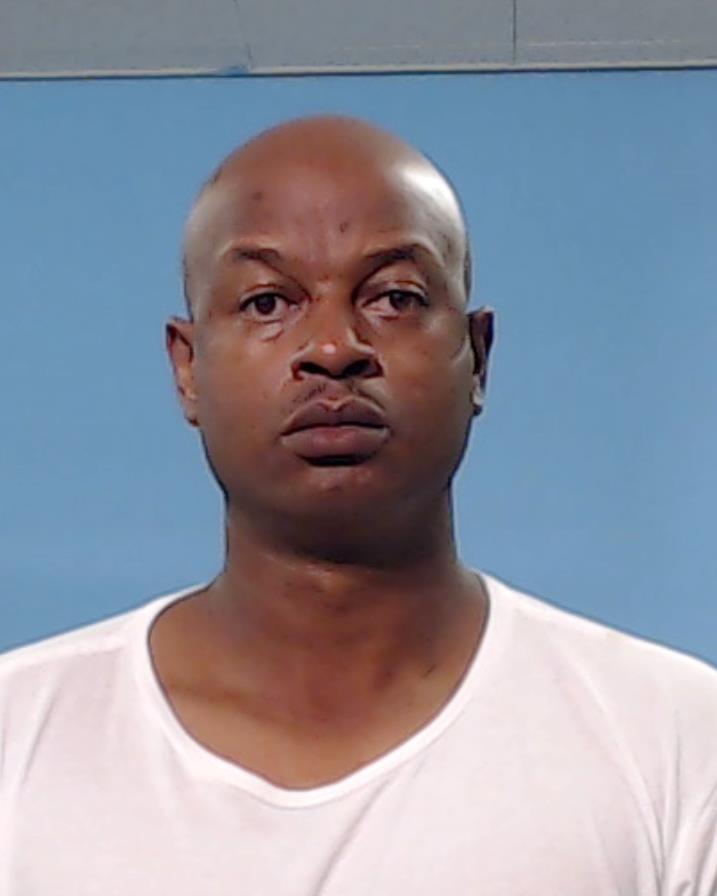 BROWN, MATTHEW MARK booking photo