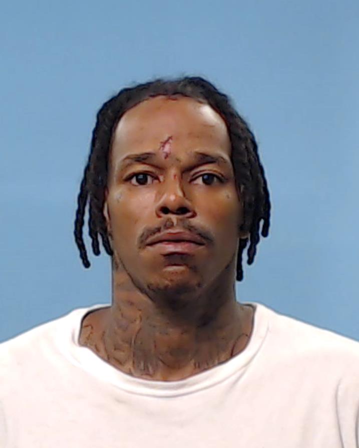 JEFFERSON, CHARLES EMANUEL booking photo