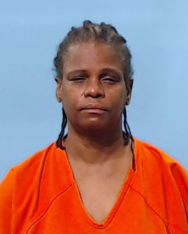 LEWIS, ANNDETRIA booking photo